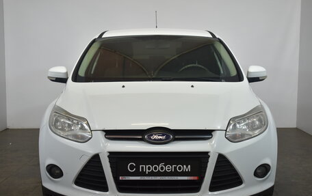 Ford Focus III, 2014 год, 669 000 рублей, 2 фотография