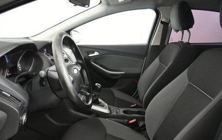 Ford Focus III, 2014 год, 669 000 рублей, 8 фотография
