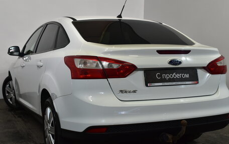 Ford Focus III, 2014 год, 669 000 рублей, 4 фотография