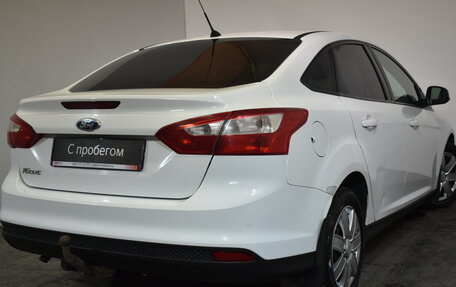 Ford Focus III, 2014 год, 669 000 рублей, 6 фотография