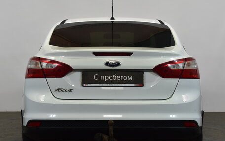 Ford Focus III, 2014 год, 669 000 рублей, 5 фотография