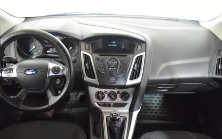 Ford Focus III, 2014 год, 669 000 рублей, 7 фотография