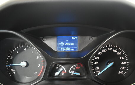 Ford Focus III, 2014 год, 669 000 рублей, 16 фотография