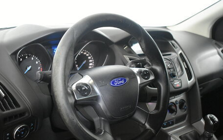 Ford Focus III, 2014 год, 669 000 рублей, 9 фотография