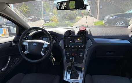 Ford Mondeo IV, 2012 год, 1 130 000 рублей, 6 фотография