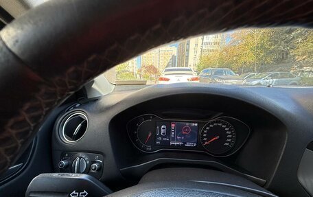 Ford Mondeo IV, 2012 год, 1 130 000 рублей, 8 фотография