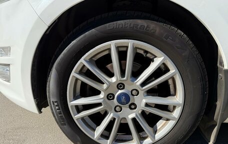 Ford Mondeo IV, 2012 год, 1 130 000 рублей, 9 фотография