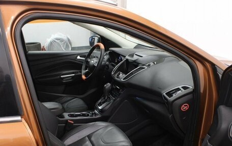 Ford Kuga III, 2014 год, 1 350 000 рублей, 6 фотография