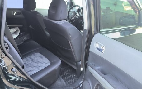 Nissan X-Trail, 2008 год, 1 200 000 рублей, 5 фотография