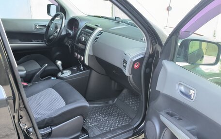 Nissan X-Trail, 2008 год, 1 200 000 рублей, 4 фотография