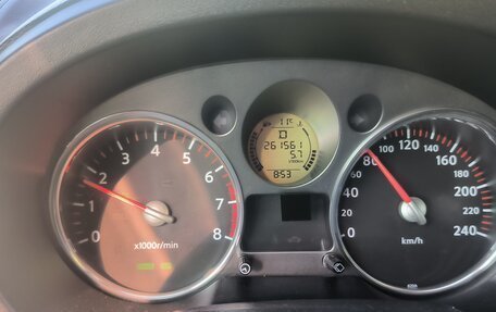 Nissan X-Trail, 2008 год, 1 200 000 рублей, 3 фотография