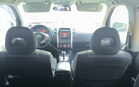 Nissan X-Trail, 2008 год, 1 200 000 рублей, 8 фотография