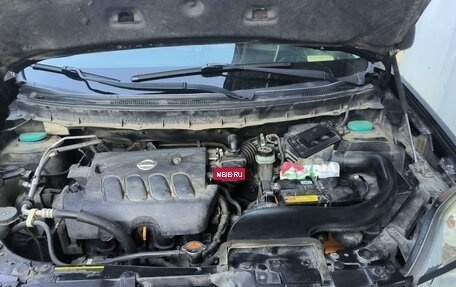 Nissan X-Trail, 2008 год, 1 200 000 рублей, 7 фотография