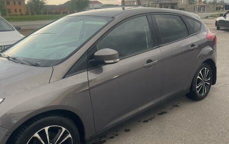 Ford Focus III, 2011 год, 630 000 рублей, 2 фотография