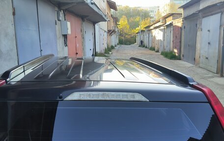 Nissan X-Trail, 2008 год, 1 200 000 рублей, 14 фотография