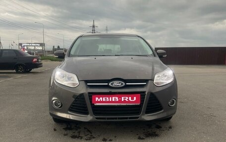 Ford Focus III, 2011 год, 630 000 рублей, 6 фотография