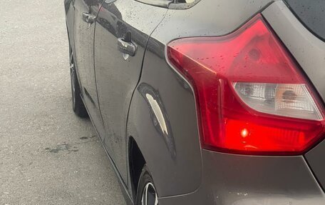 Ford Focus III, 2011 год, 630 000 рублей, 8 фотография