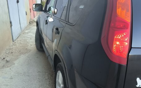 Nissan X-Trail, 2008 год, 1 200 000 рублей, 16 фотография