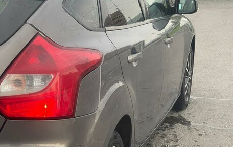 Ford Focus III, 2011 год, 630 000 рублей, 4 фотография
