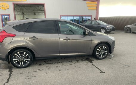 Ford Focus III, 2011 год, 630 000 рублей, 9 фотография