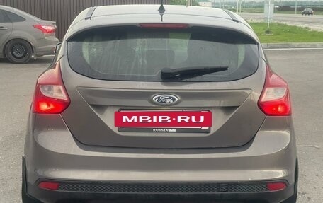 Ford Focus III, 2011 год, 630 000 рублей, 3 фотография