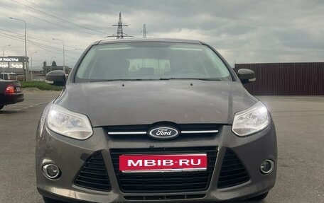 Ford Focus III, 2011 год, 630 000 рублей, 5 фотография