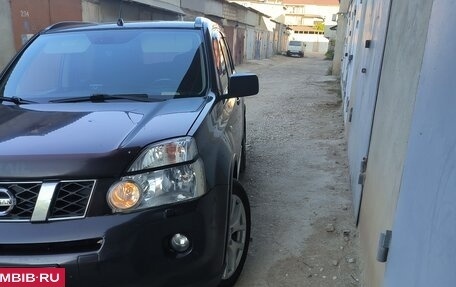 Nissan X-Trail, 2008 год, 1 200 000 рублей, 10 фотография
