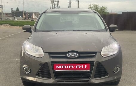 Ford Focus III, 2011 год, 630 000 рублей, 7 фотография
