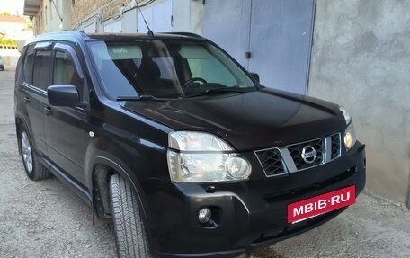 Nissan X-Trail, 2008 год, 1 200 000 рублей, 11 фотография