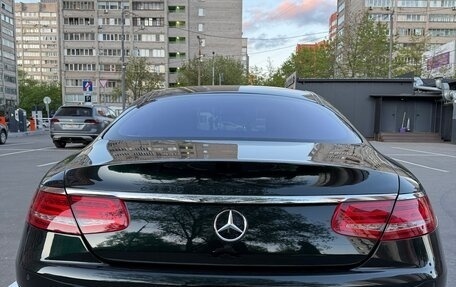 Mercedes-Benz S-Класс, 2016 год, 6 фотография