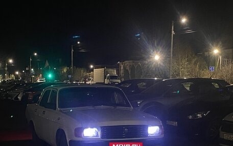 ГАЗ 31029 «Волга», 1995 год, 95 000 рублей, 4 фотография