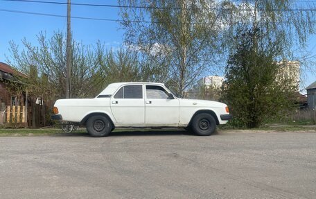 ГАЗ 31029 «Волга», 1995 год, 95 000 рублей, 8 фотография