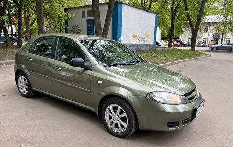 Chevrolet Lacetti, 2006 год, 485 000 рублей, 4 фотография