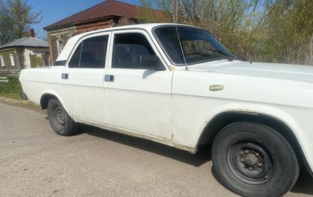 ГАЗ 31029 «Волга», 1995 год, 95 000 рублей, 7 фотография