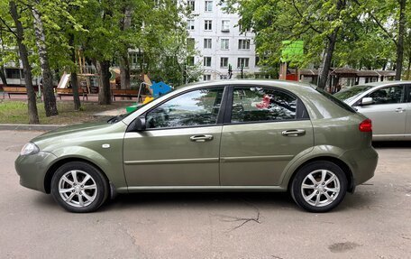 Chevrolet Lacetti, 2006 год, 485 000 рублей, 8 фотография