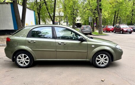 Chevrolet Lacetti, 2006 год, 485 000 рублей, 7 фотография