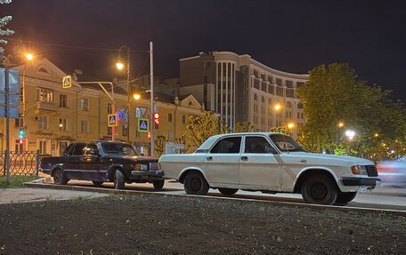 ГАЗ 31029 «Волга», 1995 год, 95 000 рублей, 9 фотография