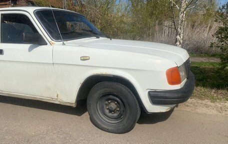ГАЗ 31029 «Волга», 1995 год, 95 000 рублей, 6 фотография