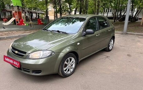 Chevrolet Lacetti, 2006 год, 485 000 рублей, 3 фотография