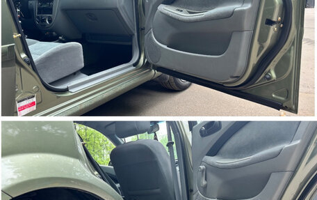 Chevrolet Lacetti, 2006 год, 485 000 рублей, 17 фотография