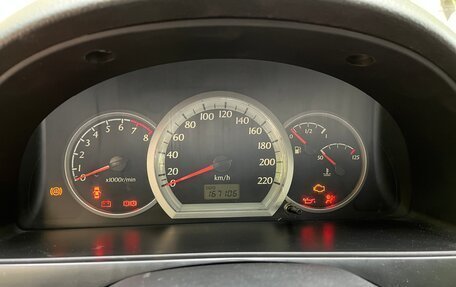 Chevrolet Lacetti, 2006 год, 485 000 рублей, 12 фотография