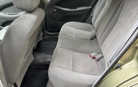 Chevrolet Lacetti, 2006 год, 485 000 рублей, 14 фотография