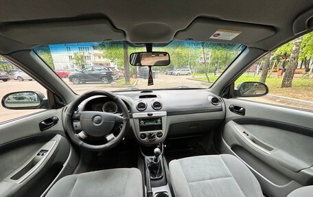 Chevrolet Lacetti, 2006 год, 485 000 рублей, 15 фотография