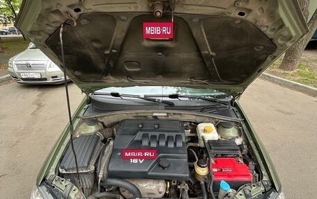 Chevrolet Lacetti, 2006 год, 485 000 рублей, 16 фотография