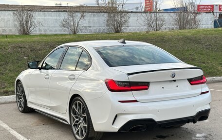 BMW 3 серия, 2019 год, 3 450 000 рублей, 6 фотография