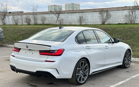 BMW 3 серия, 2019 год, 3 450 000 рублей, 8 фотография