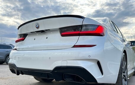 BMW 3 серия, 2019 год, 3 450 000 рублей, 11 фотография