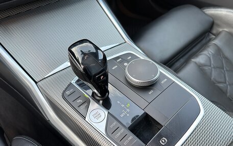 BMW 3 серия, 2019 год, 3 450 000 рублей, 30 фотография