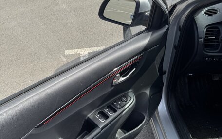 KIA Rio IV, 2020 год, 1 550 000 рублей, 10 фотография