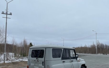 ЛуАЗ Hunter, 2004 год, 300 000 рублей, 3 фотография
